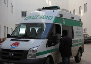 Bir intihara teşebbüs daha